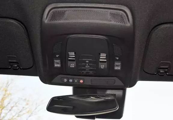 全新ct6优惠价格,新款ct6配置和价格介绍