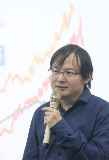 创新创业宏观市场分析,创新创业消费市场分析