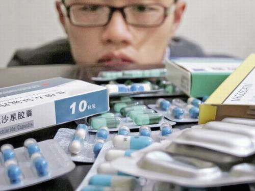 卢氏人：门诊输液要取消了！这53种病不需输液！