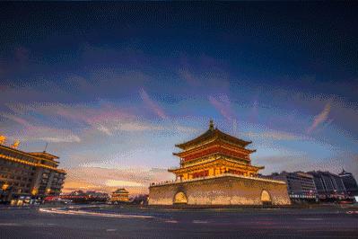 钟楼机场巴士最新消息,机场大巴钟楼专线行程时间