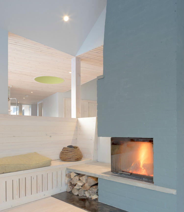 英国年度最佳自建房,英国十佳自建房