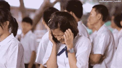 几岁的孩子会暗恋,孩子很小就暗恋