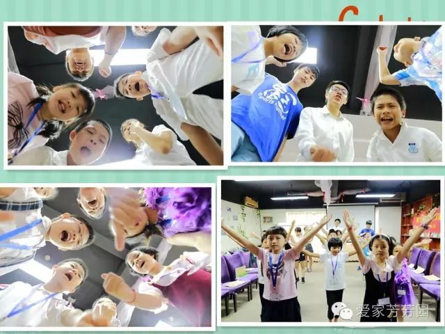 青少年暑假演讲与口才训练班,青少年演说特训夏令营