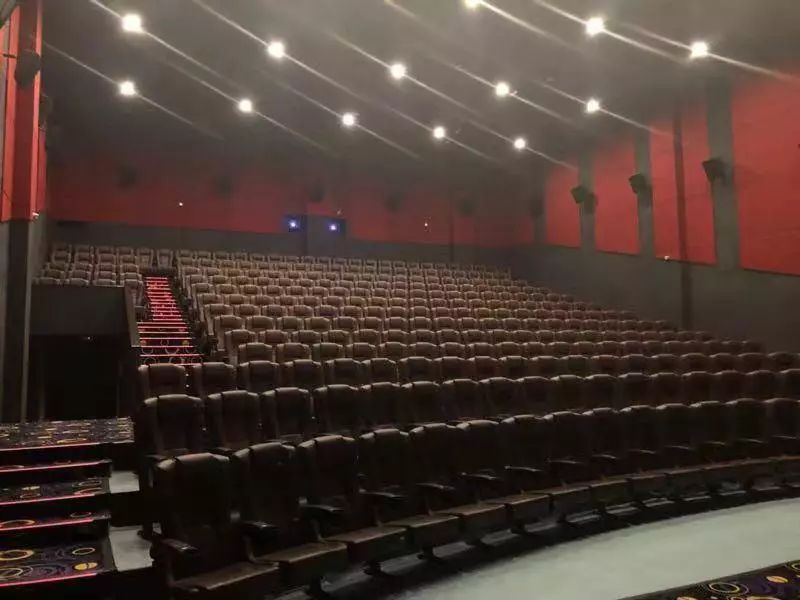 菏泽电影票秒杀,菏泽电影院团购