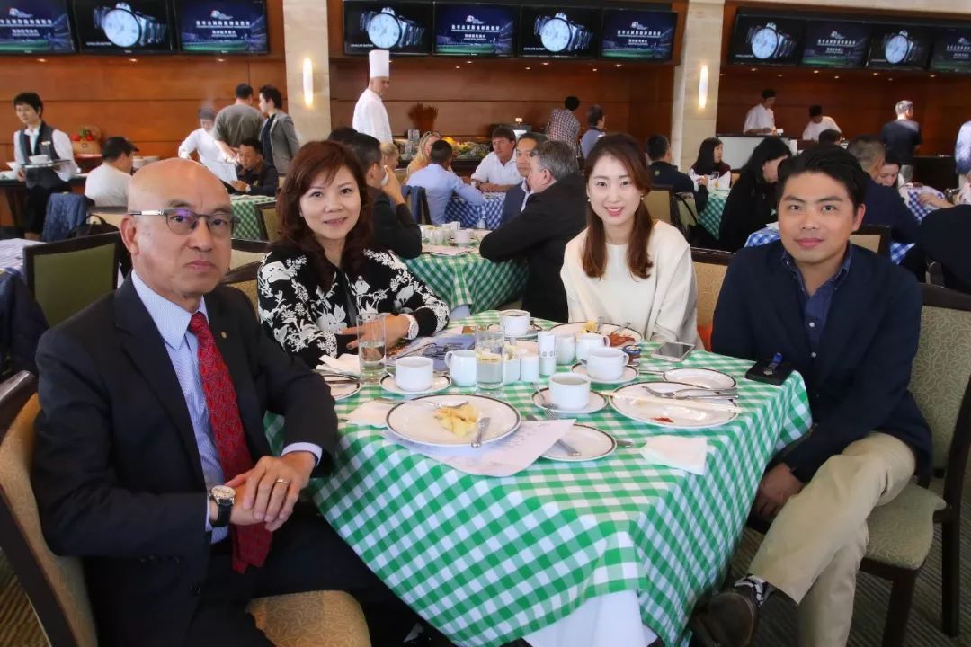 国际马术大师赛浪琴表,国际骑师香港锦标赛