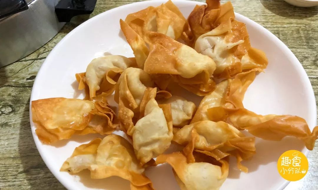 餐饮界三大巨头之一的“沙县大酒店”里，到底有什么好吃的？