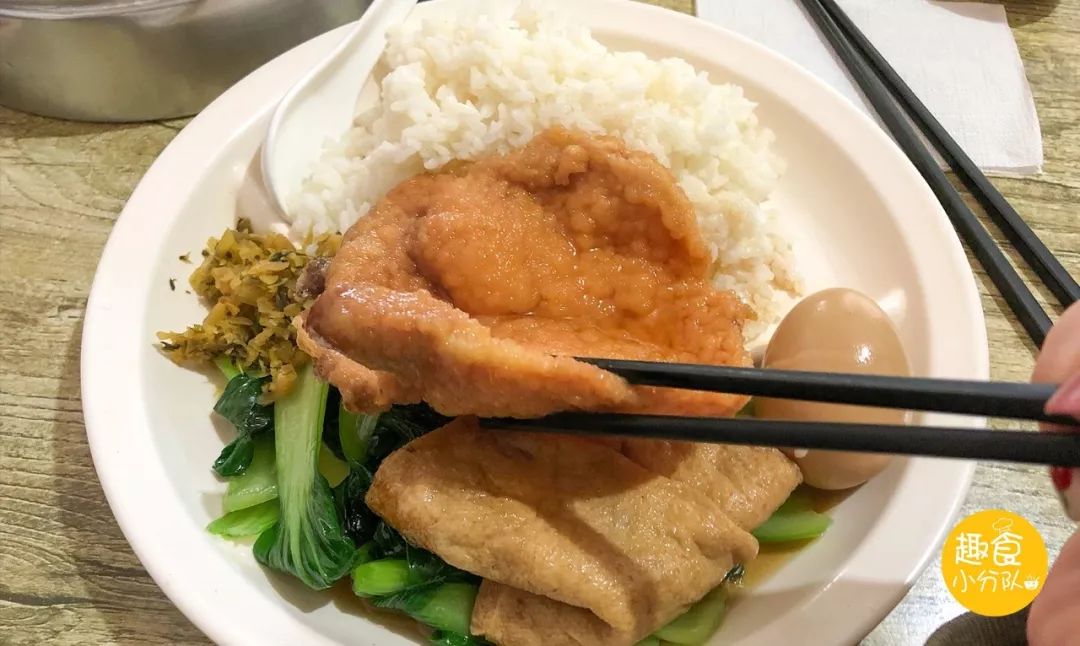 餐饮界三大巨头之一的“沙县大酒店”里，到底有什么好吃的？