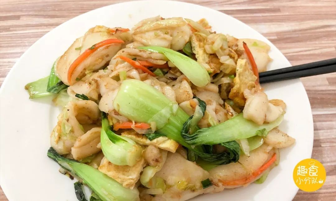 餐饮界三大巨头之一的“沙县大酒店”里，到底有什么好吃的？