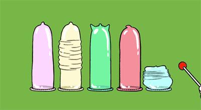 小小一根棒，比套套和上环安全，避孕率超高却少有人知道