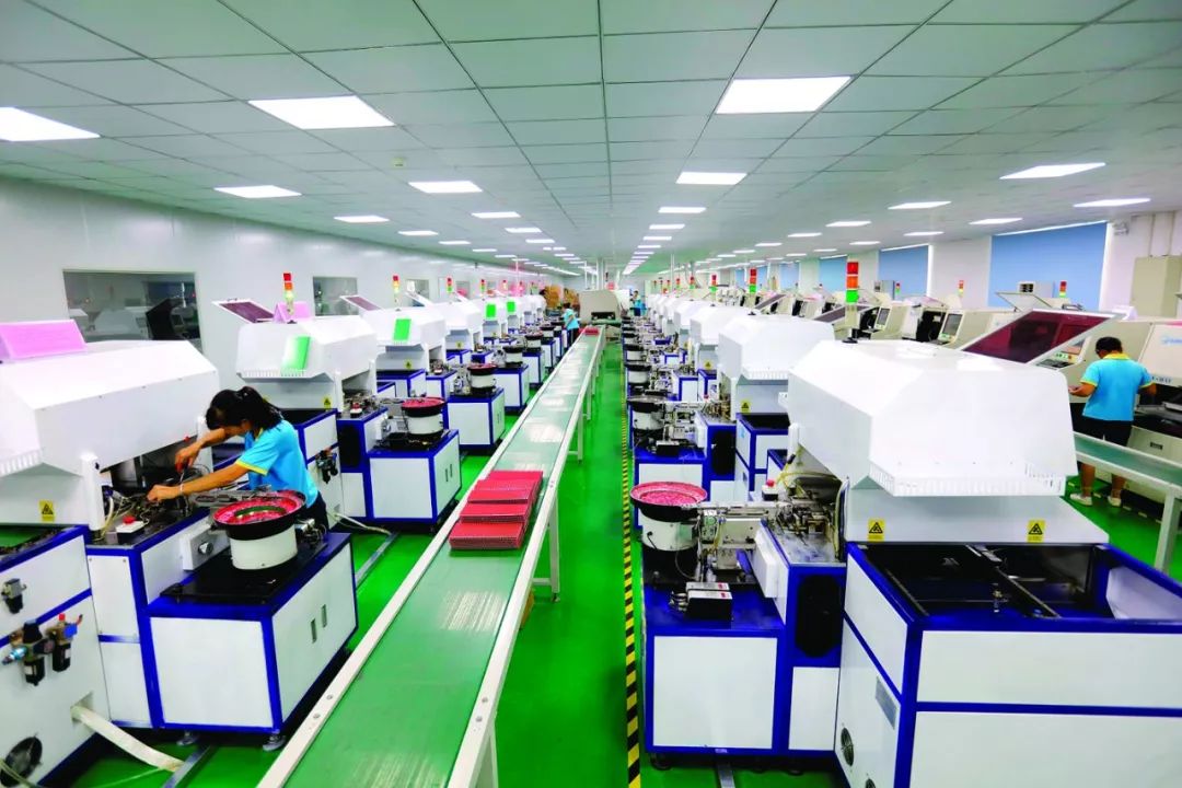 荔浦工业发展现状,荔浦市高新技术产业园综合建设