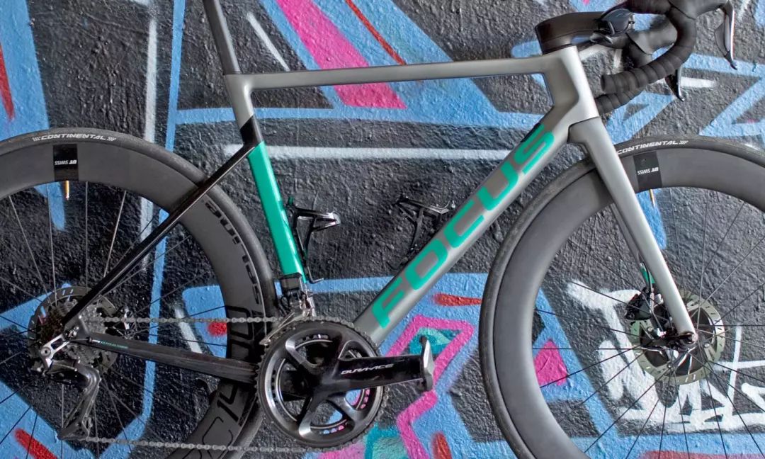 2019 Focus Izalco Max——超轻碟刹气动车！