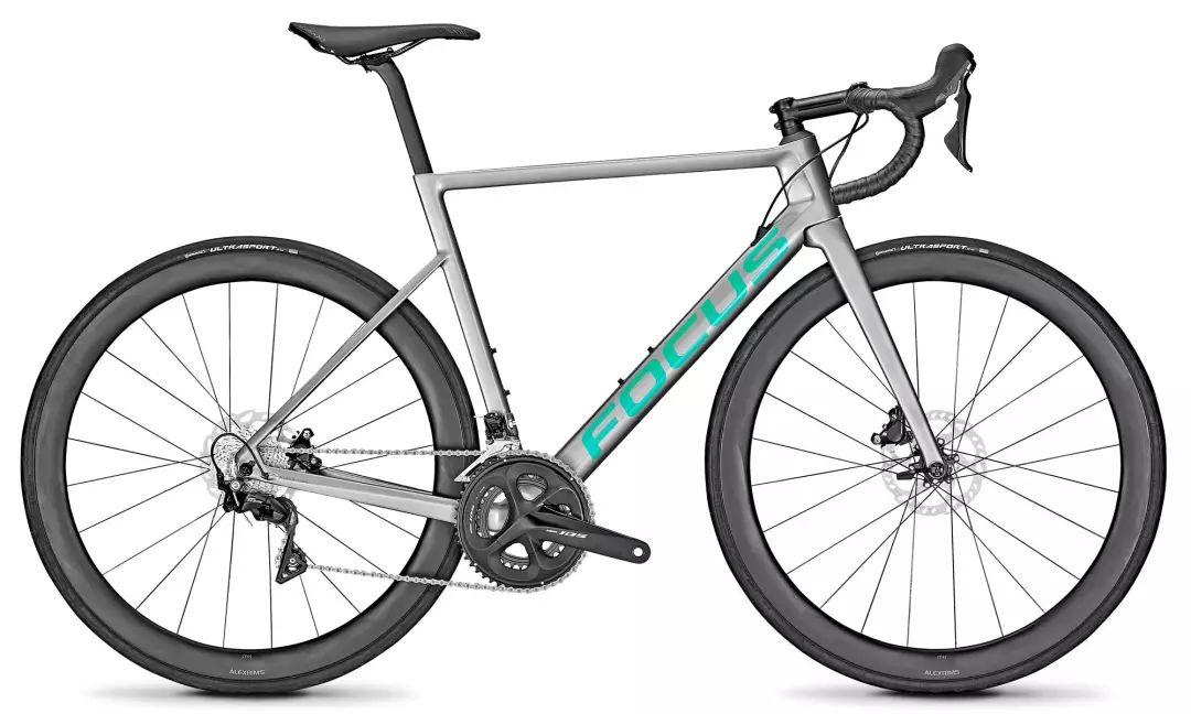 2019 Focus Izalco Max——超轻碟刹气动车！