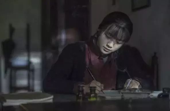 她是鲁迅最欣赏的女人，31岁便凄凉离世，爱情是她永远的劫