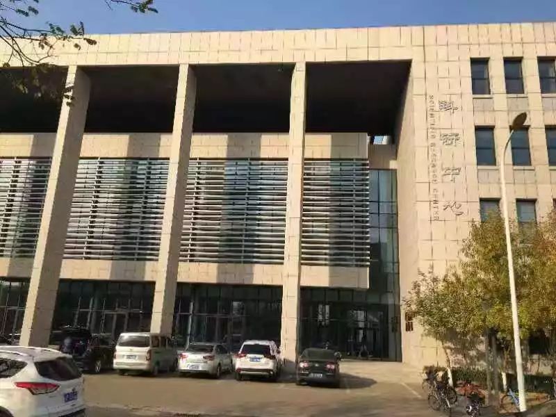 园区优秀企业展示,天津工大航泰科技有限公司