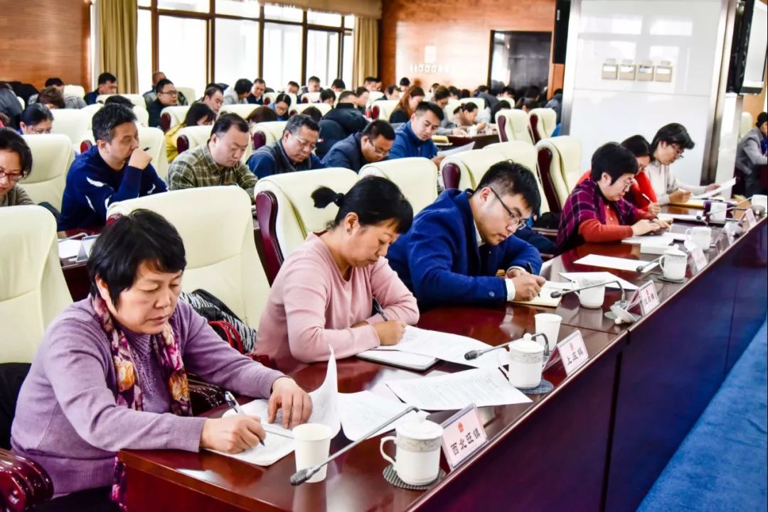 多方联合，多元监管，海淀区深入推进校外培训机构集中整改工作