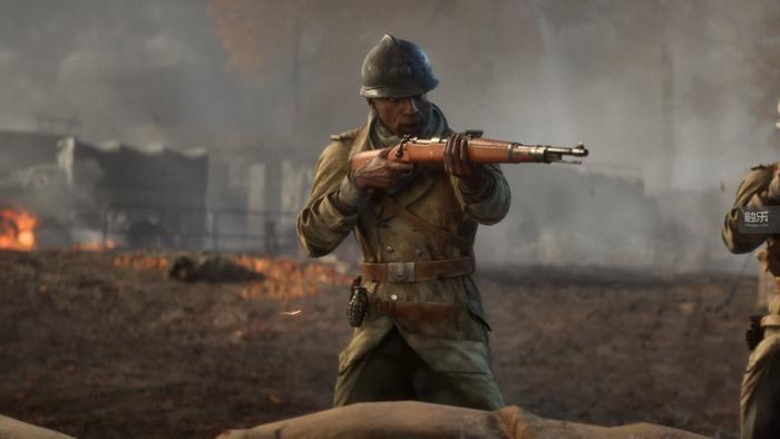 战地5什么是飞机正反舵,战地五政治问题