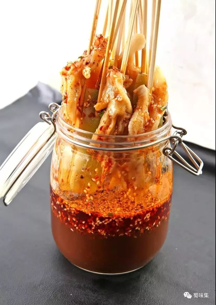 奥森跑完步，来一顿地道川菜奖赏自己！