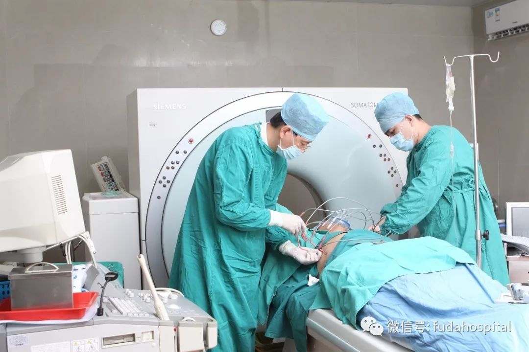 肺癌消融治疗深圳医院哪家好,肺癌射频消融顶级专家