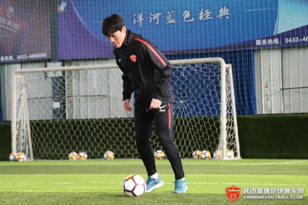 延边富德足球冬训计划,延边足球队2024赛程