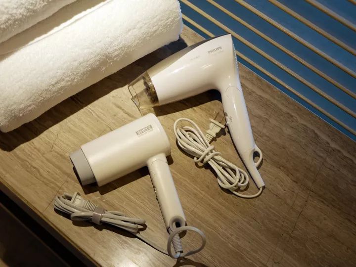 须眉护发吹风机评测,须眉mini负离子护发吹风机