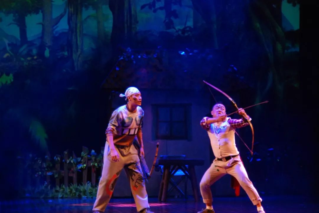 送福利｜年度压轴大秀来了！100张《小鬼当家》门票开抢！