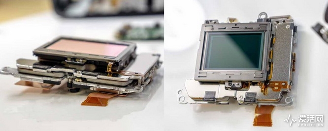 尼康z6二代微单有什么缺点,尼康发布全画幅微单z7z6