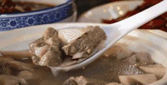 春分养生汤,春分汤水