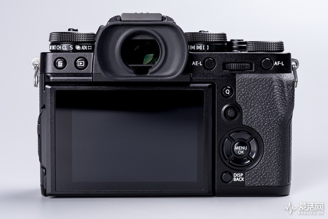 性价比之王富士x-t30无反相机推荐,富士xt3全面评测
