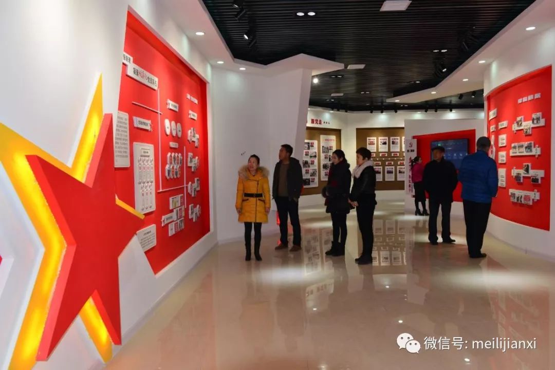 赓续红色基因汇聚奋进力量简报,传承红色基因汲取奋进力量简报