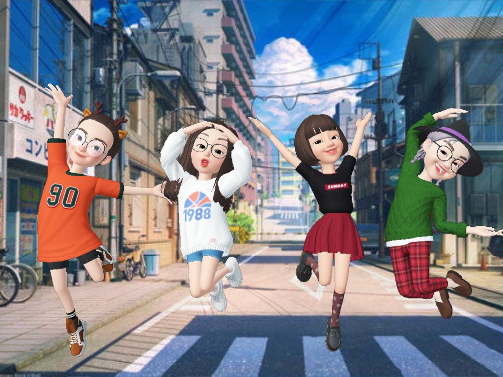 “QQ秀”重磅升级刷爆朋友圈？！当年的红钻会员们又回来氪金了！