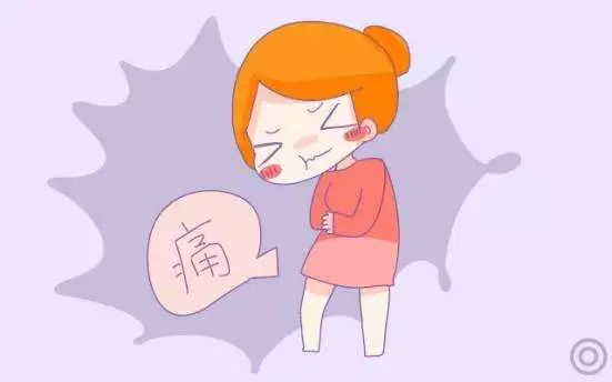 痛经的训练方法视频,痛经辅导