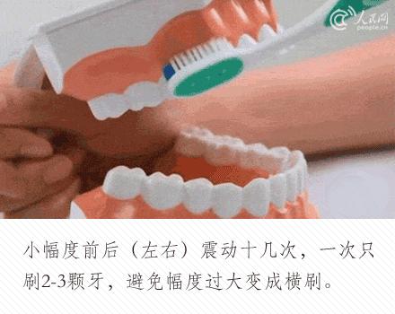 花了一万元做牙齿很难看,牙齿美白真正有用的牙膏