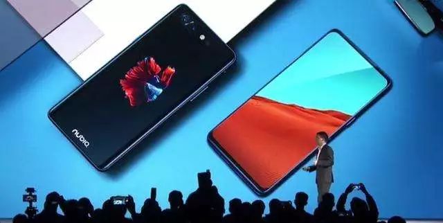 vivonex双屏和努比亚x,努比亚x和vivo双屏版哪个值得买