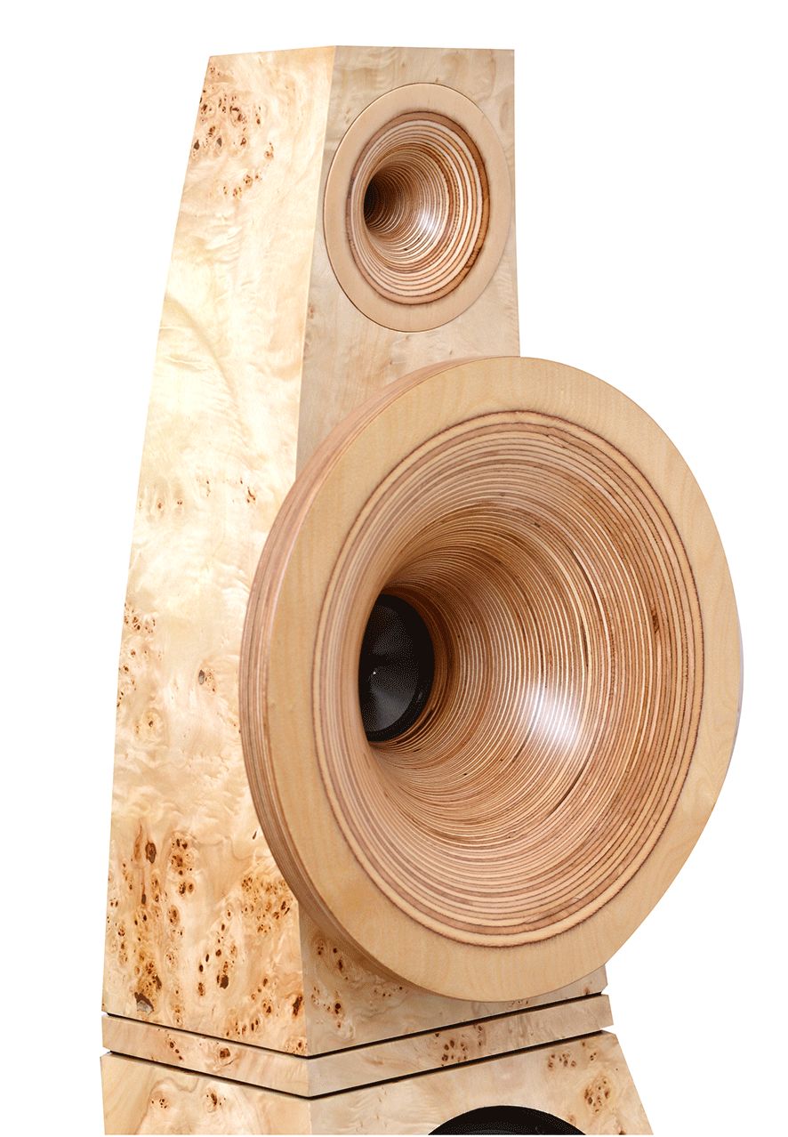 德国奥丁音箱效果,奥丁音箱音质怎么样