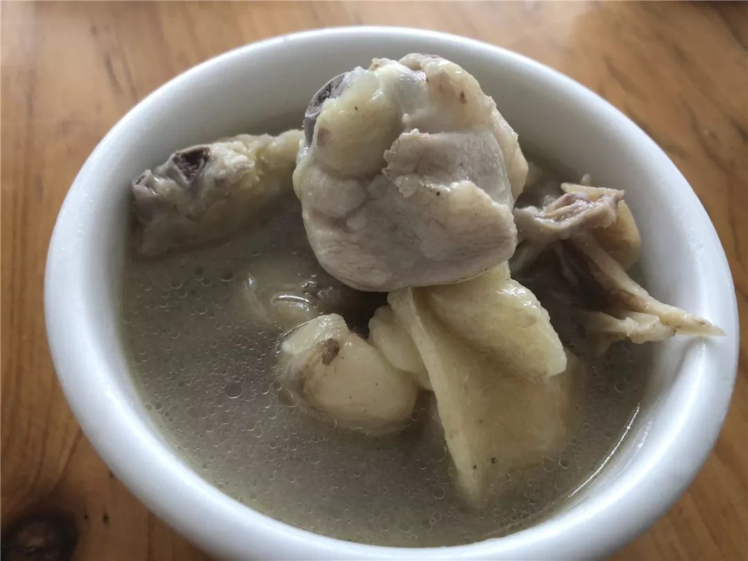 灌阳新圩美食,新圩镇有什么美食