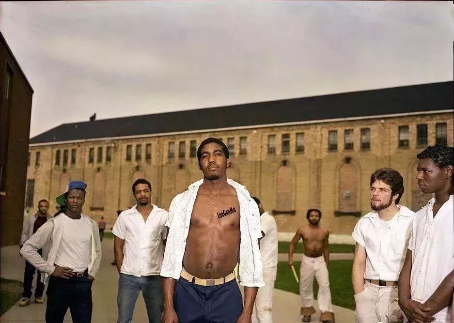 老干妈在美国监狱纪录片,老干妈在美国监狱的影响力