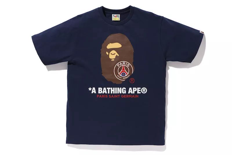 psg大巴黎队服,大巴黎lv联名球衣