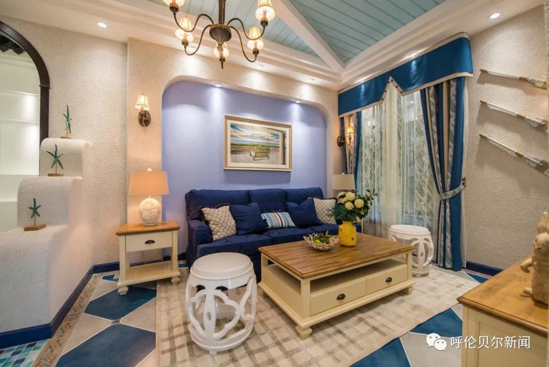 兰舍硅藻泥和合成墙面哪个好,兰舍硅藻泥用设计诠释轻奢的高级