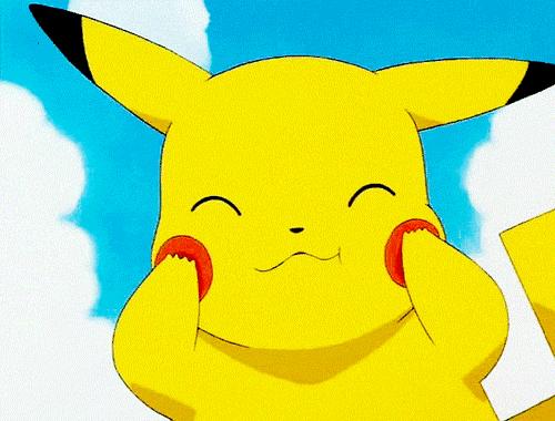 皮卡丘联名电动牙刷,皮卡丘版电动牙刷