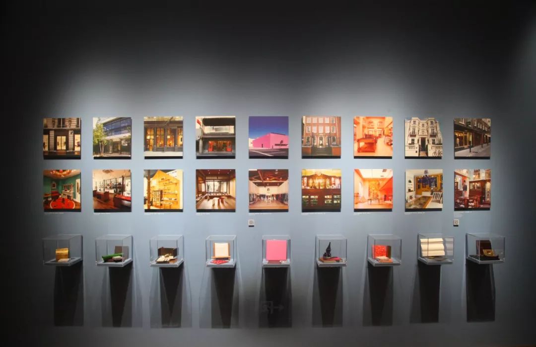 年末审美觉醒｜除了粉红墙、彩虹墙，关于PaulSmith的9个故事