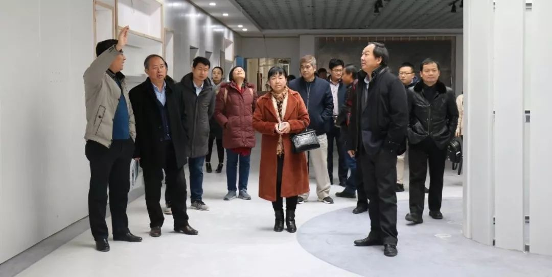 「要闻」大冷天，岚山刮起一场“头脑风暴”这个产业将迎来发展春天！