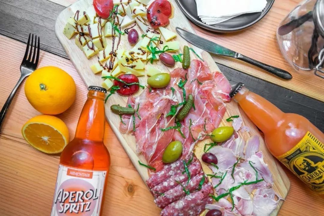 去处｜102岁的武定路，原来洋气到开挂！