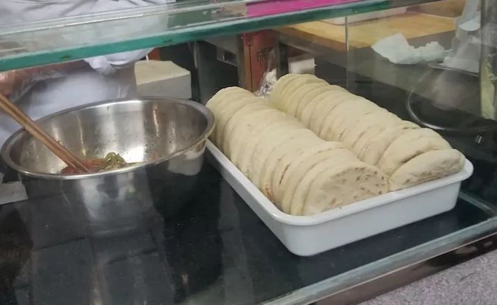 在成都，火锅第二，串串第三