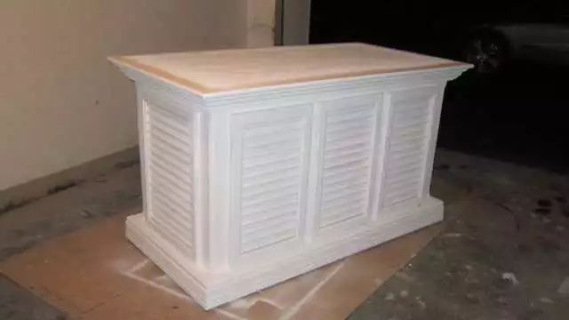 60海缸开缸全记录,1.2米的海缸开缸需要多少费用