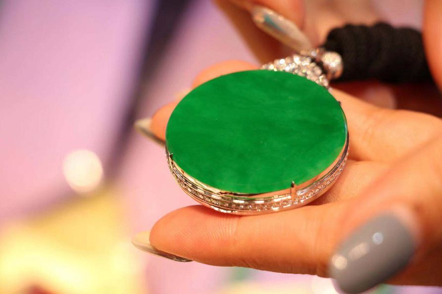 平洲玉器毛料攻略,平洲玉器街淘货攻略