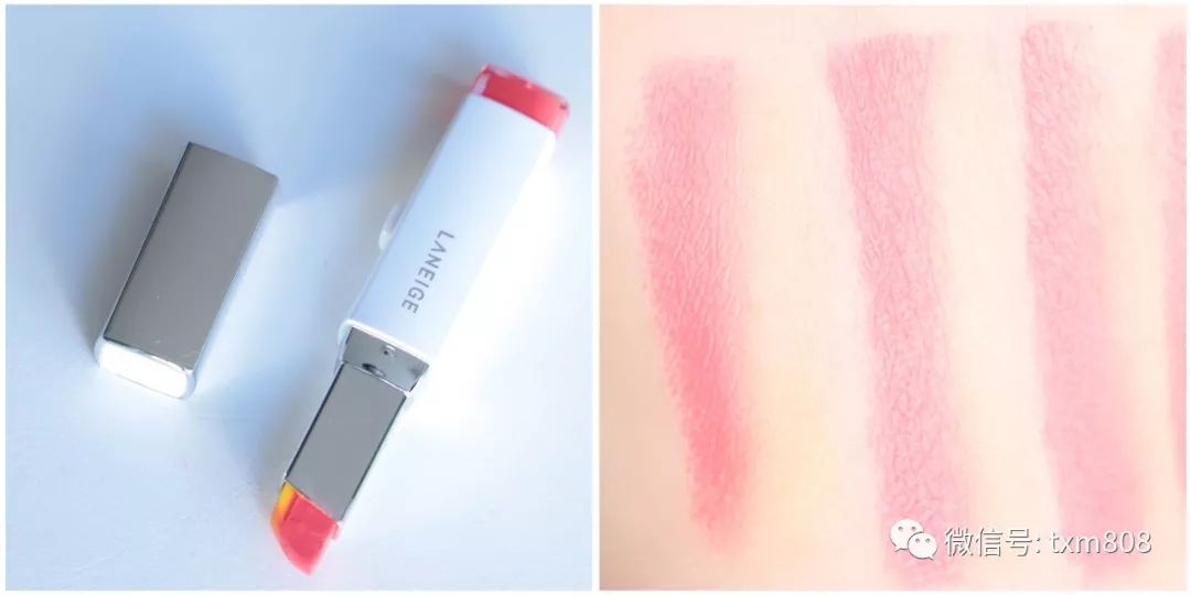 珊瑚橘和气质橘口红,珊瑚橘和橘红色口红