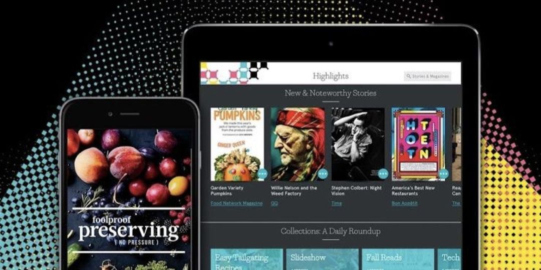 巨头下棋:2018FAANG并购事件一览(附15家公司介绍)