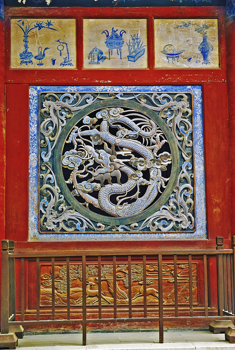 嘿！让我来说说我的旅途