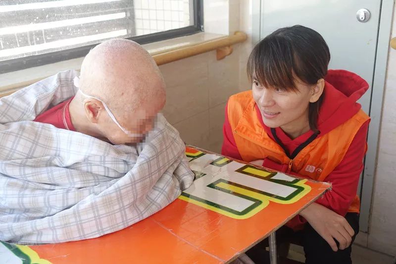 如果爱—广州十方缘11月活动回顾