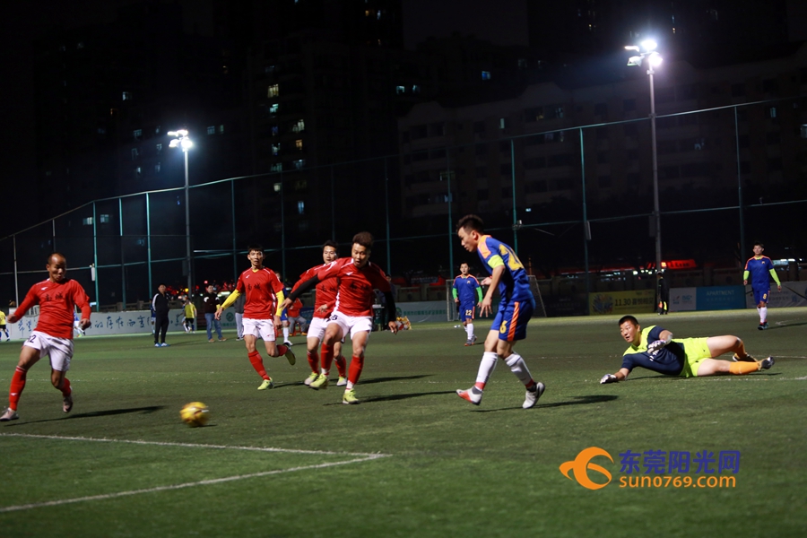 2020东莞足球比赛,2018东莞市足球联赛